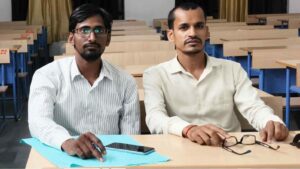 मुजफ्फरपुर के दो शिक्षक राष्ट्रीय कार्यशाला में करेंगे बिहार का प्रतिनिधित्व, कौशल आधारित शिक्षा को मिलेगा बढ़ावा