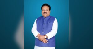 राजनीति को जनसेवा मानता हूं, व्यापार नहीं,व्यापार समझने वाले मुझे ज्ञान न दें: सांसद प्रदीप कुमार सिंह