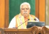 अनंत सिंह की विधायकी पर संकट? JDU ने सौंपे 10 पन्नों के सबूत और वीडियो, अब स्पीकर के फैसले पर नजर