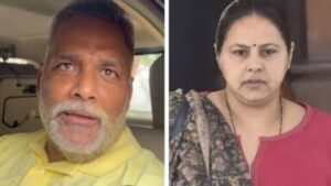 राघोपुर नाव हादसे के बाद सियासत तेज, मीसा भारती ने व्यवस्था पर उठाए सवाल, पप्पू यादव ने मांगा 20-20 लाख मुआवजा