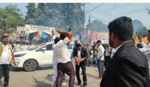 अमित शाह पर टिप्पणी से जुड़े मानहानि मामले में राहुल गांधी बरी