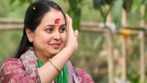 रोहिणी आचार्य की RJD में होगी वापसी? राबड़ी देवी का बड़ा प्रस्ताव, अब तेजस्वी यादव की सहमति का इंतजार