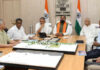 सम्राट चौधरी की कैबिनेट बैठक होगी डिजिटल, कागजी फाइलों की जगह लैपटॉप-टैबलेट पर मिलेगा एजेंडा