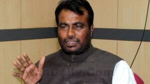 बिहार विधान परिषद चुनाव: RJD-कांग्रेस की अलग राह पर श्याम रजक का तंज, बोले- ‘यह सब दिखावा है’