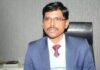 BSEB चेयरमैन त्यागराजन एसएम को केंद्र में मिली बड़ी जिम्मेदारी, सहकारिता मंत्रालय में बने निदेशक; बिहार सरकार ने दी मंजूरी
