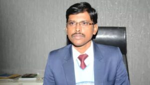डॉ. त्यागराजन एसएम को केंद्र में बड़ी जिम्मेदारी, डॉक्टर से IPS और IAS तक का सफर; अब सहकारिता मंत्रालय में बने निदेशक