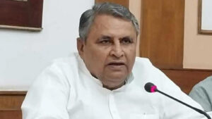 बिहार में कानून-व्यवस्था पर चिराग के बयान से गरमाई सियासत, विजय चौधरी ने दिया जवाब; अनंत सिंह पर भी बोले